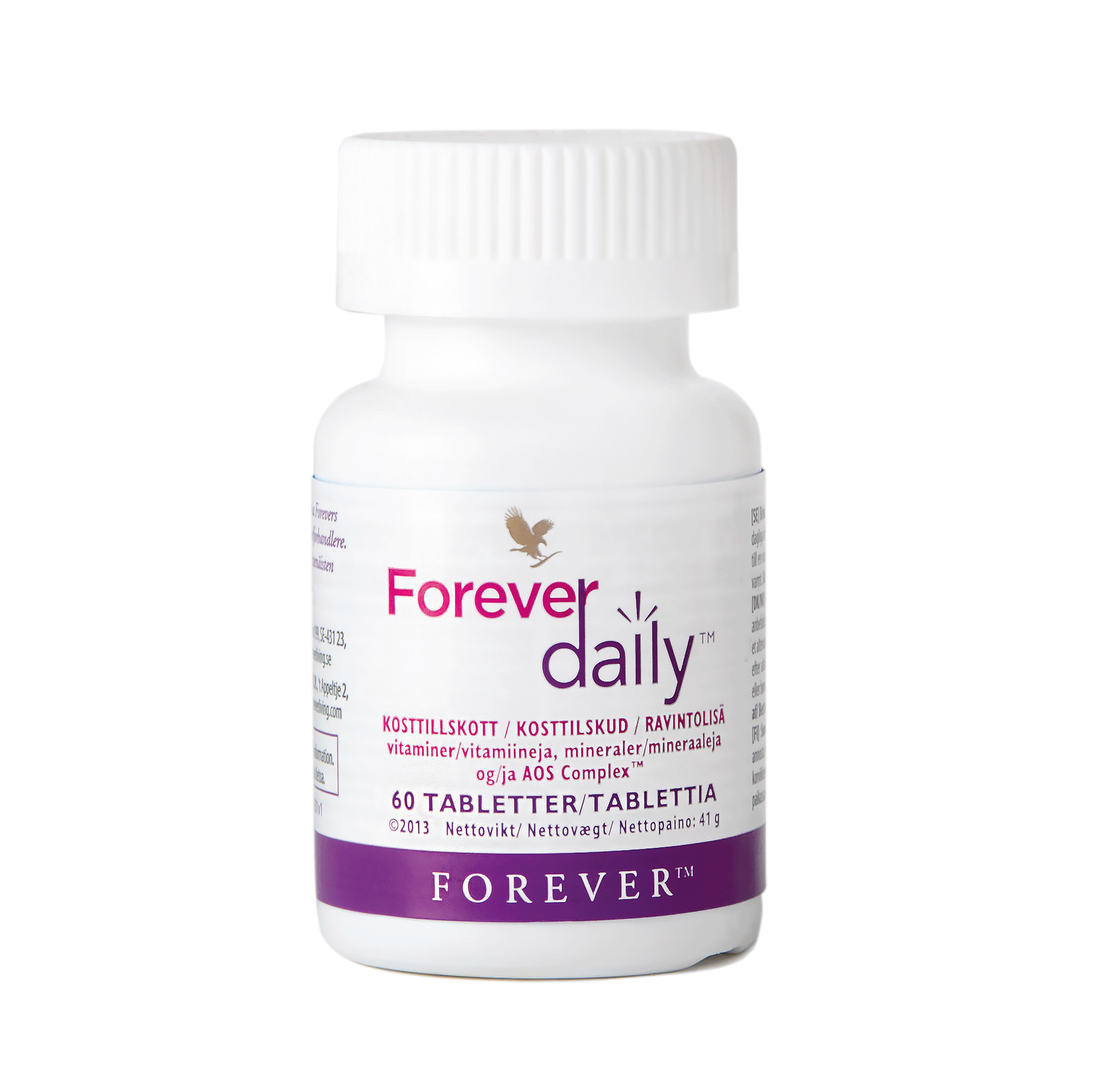 Витаминен комплекс Forever Daily