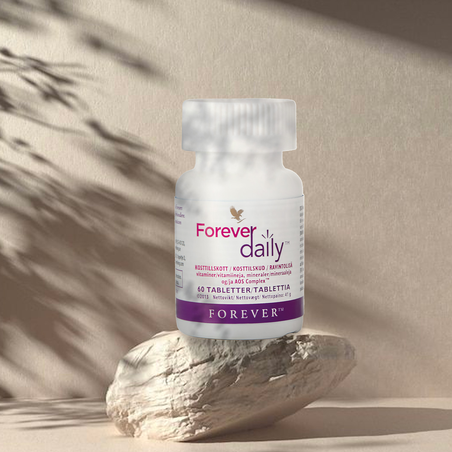 Витаминен комплекс Forever Daily - Image 2