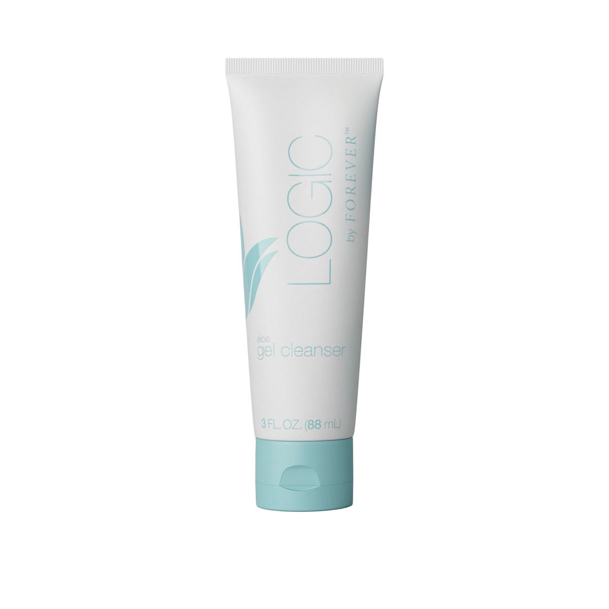 Logic By Forever™ Aloe Gel Cleanser Почистващ гел Алое Лоджик
